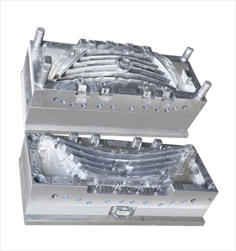 car-grille-mould-inject-mold-factory-03
